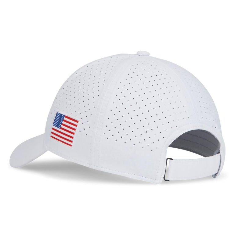 Titleist Men's Players Tech Adjustable Hat 24