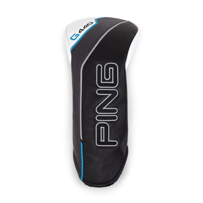 CUSTOM PING G440 LST Driver
