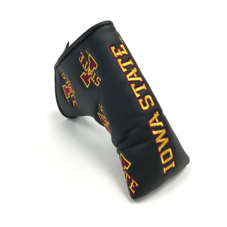 PRG Iowa State Cyclones Blade Putter Cover