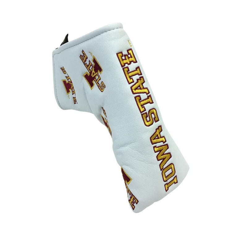 PRG Iowa State Cyclones Blade Putter Cover