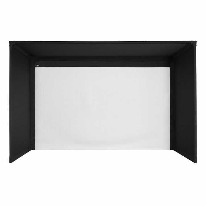 C-Series Pro Golf Simulator Enclosure Kit