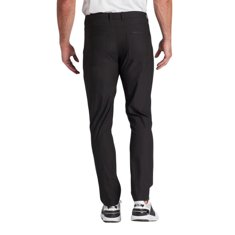 Puma Men's 101 5-Pocket Pant - Puma Black