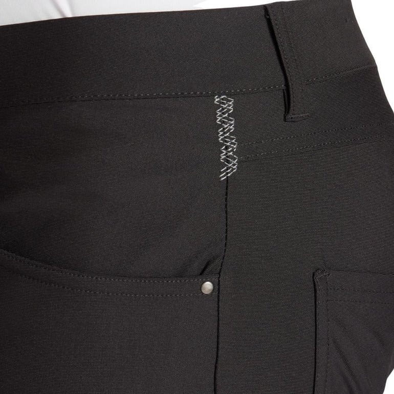 Puma Men's 101 5-Pocket Pant - Puma Black