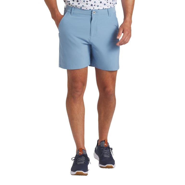 Puma Men's 101 Solid Short 24
