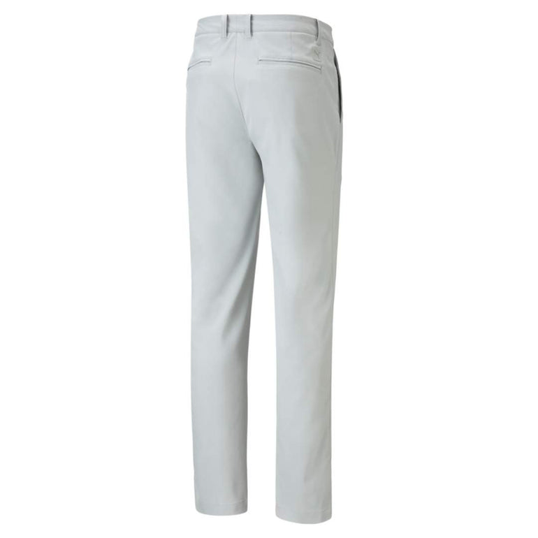 Puma Men's 2023 Dealer Pant - Ash Gray