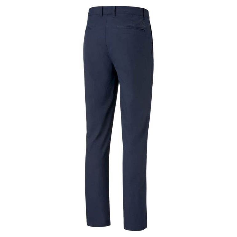 Puma Men's 2023 Dealer Pant - Deep Navy