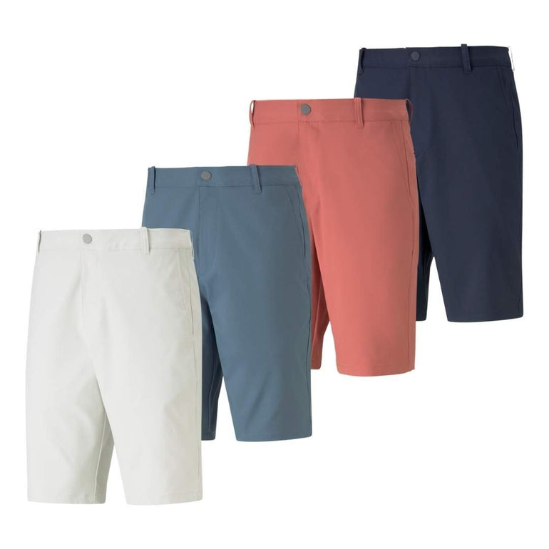 Puma Men's 2023 Dealer Short