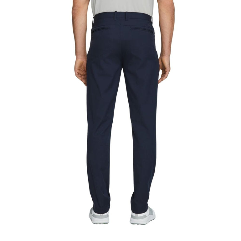Puma Men's Dealer 5-Pocket Pant 25 - Navy Blazer