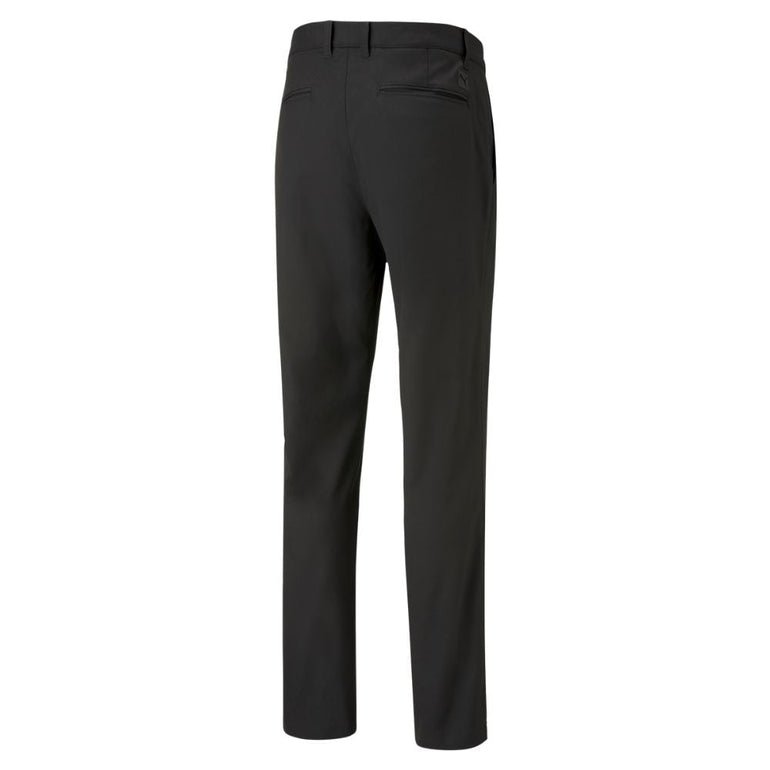 Puma Men's Dealer Pant 25 - Black