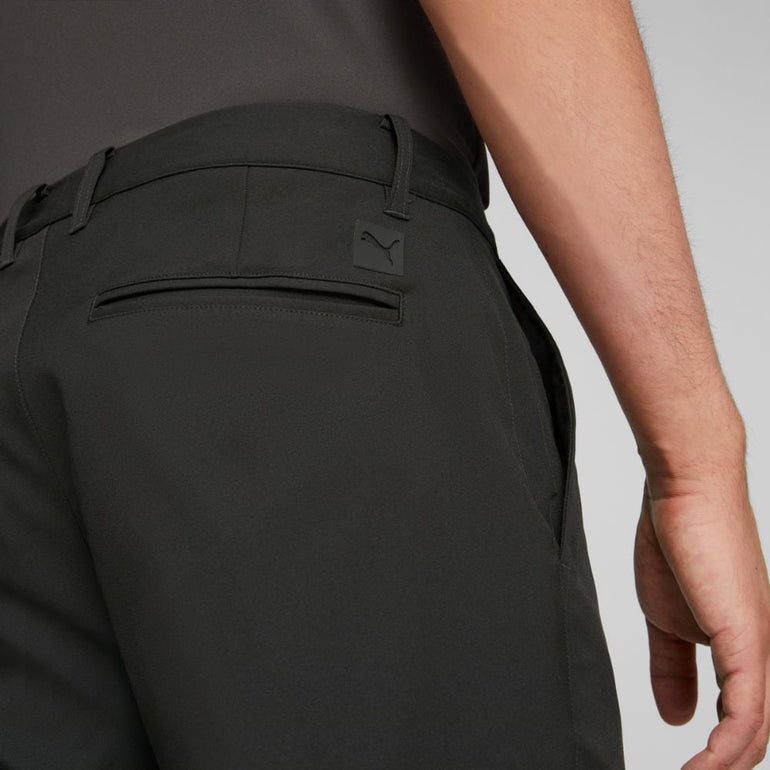 Puma Men's Dealer Pant 25 - Black