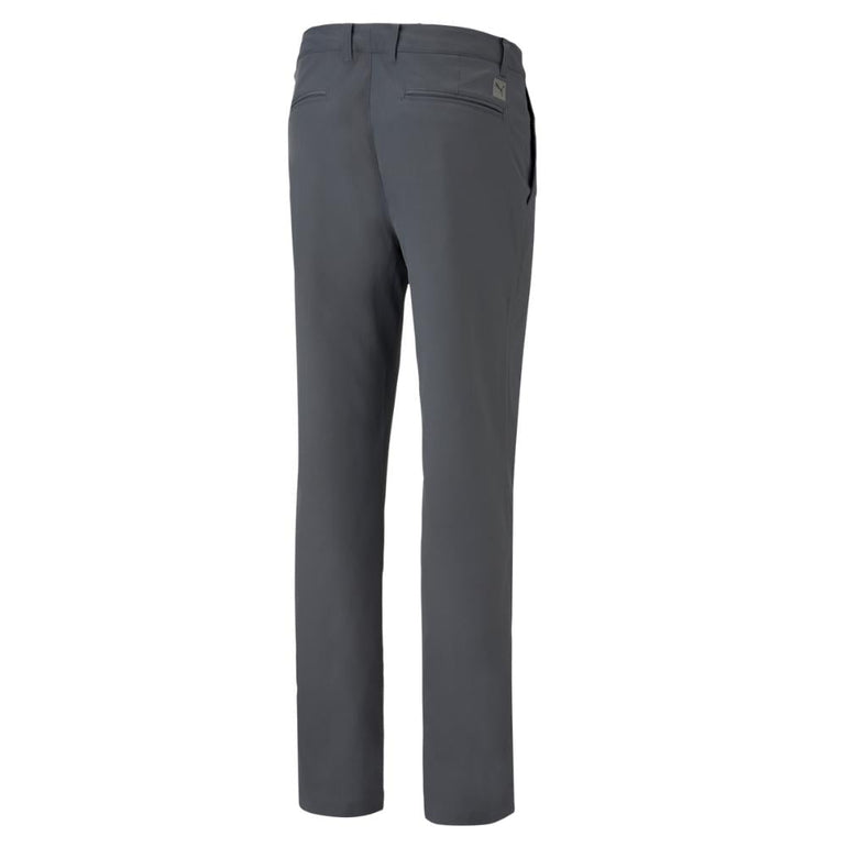 Puma Men's Dealer Pant - Strong Gray