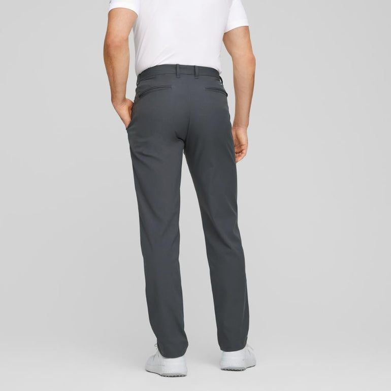 Puma Men's Dealer Pant - Strong Gray
