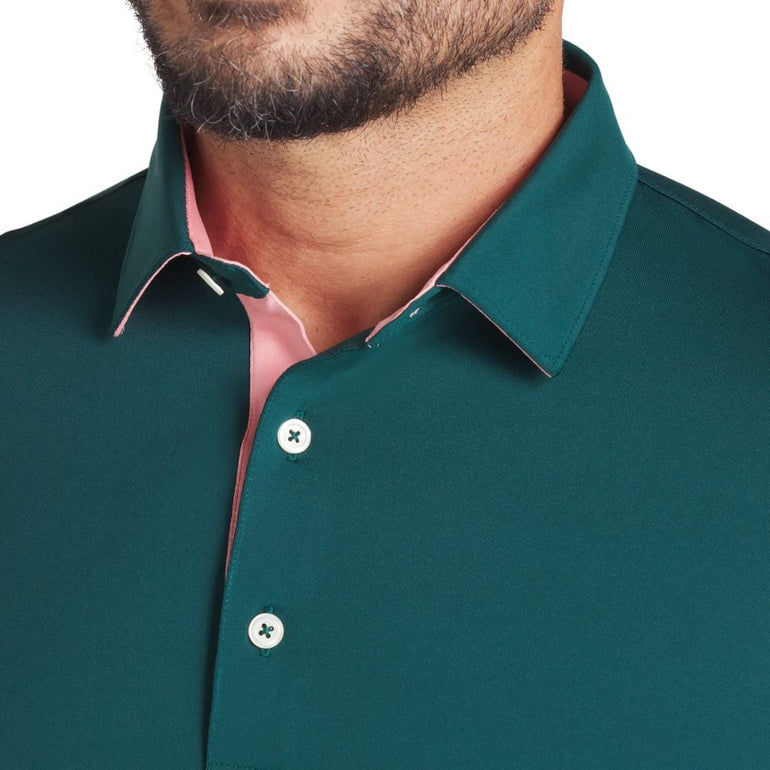 Puma Men's Mattr Brigade Polo 25