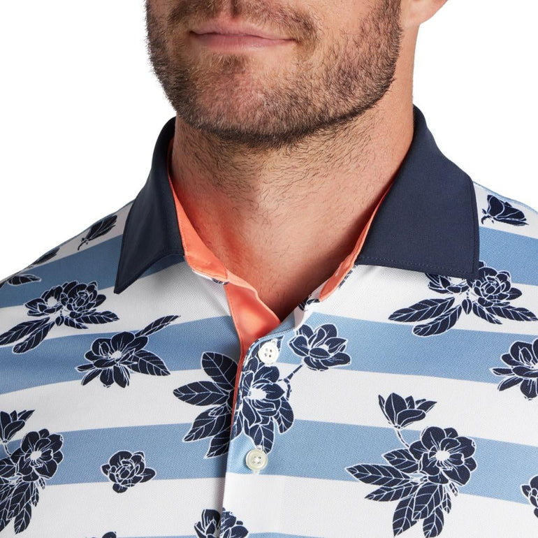 Puma Men's Pique Garden Polo 24