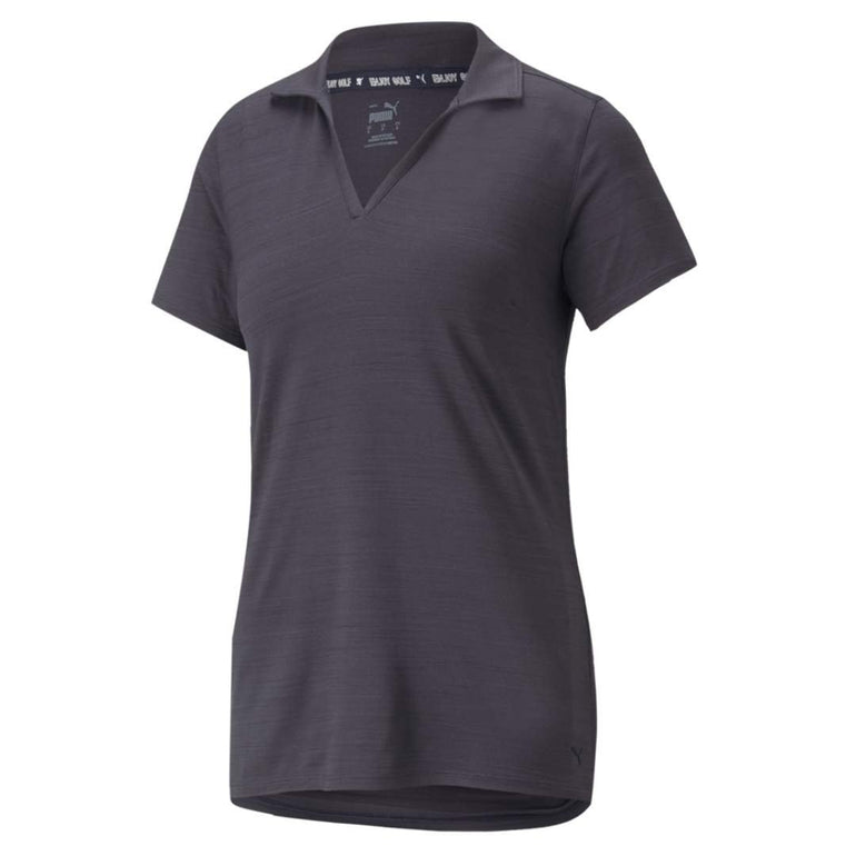 Puma Women's 2023 Cloudspun Coast Polo