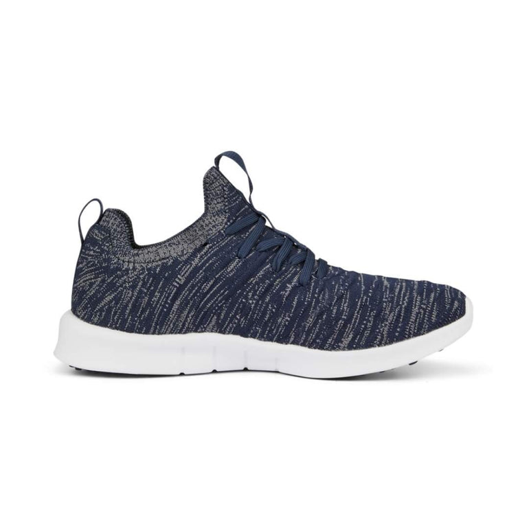Puma Women's 2023 Laguna Fusion Knit Golf Shoe - Navy Blazer