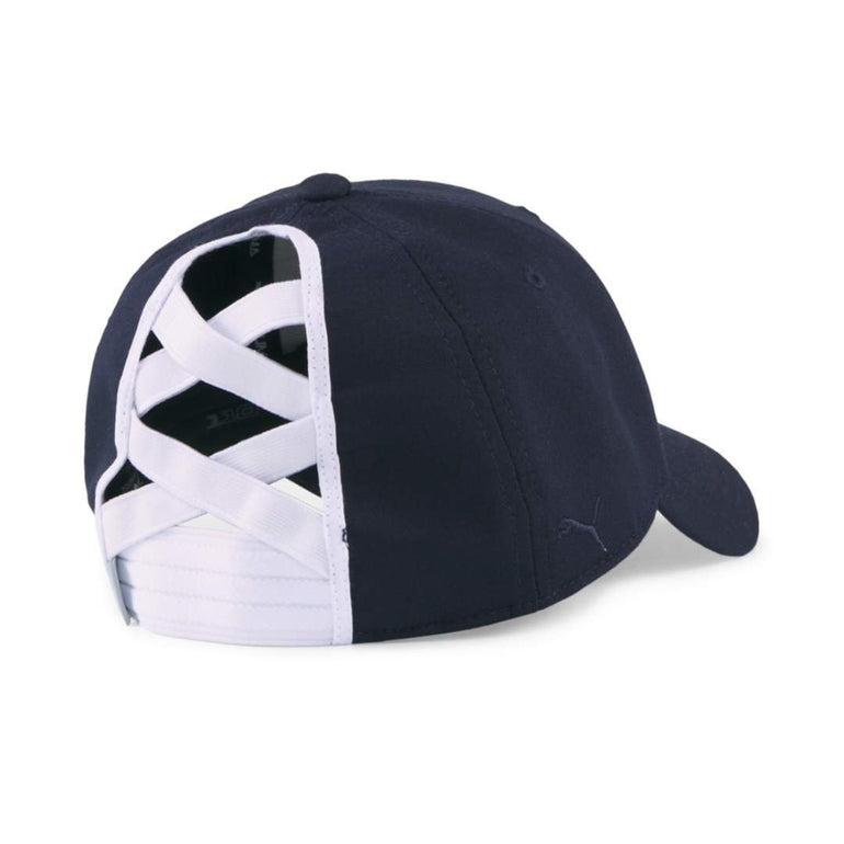Puma Women's 2023 Pony Tail P Cap