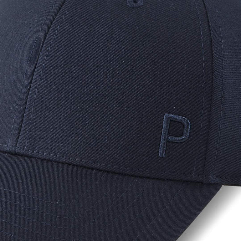 Puma Women's 2023 Pony Tail P Cap