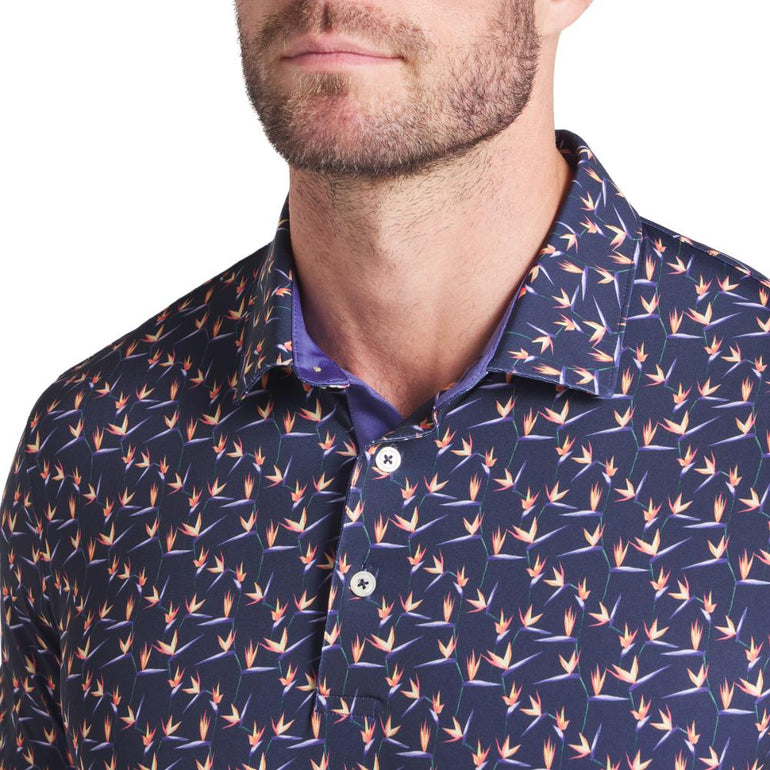 Puma Men's Mattr Paradise Polo