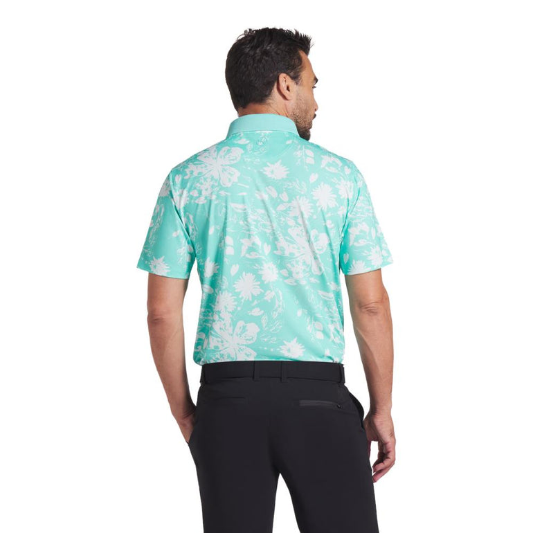 Puma Men's Mattr Rose Polo