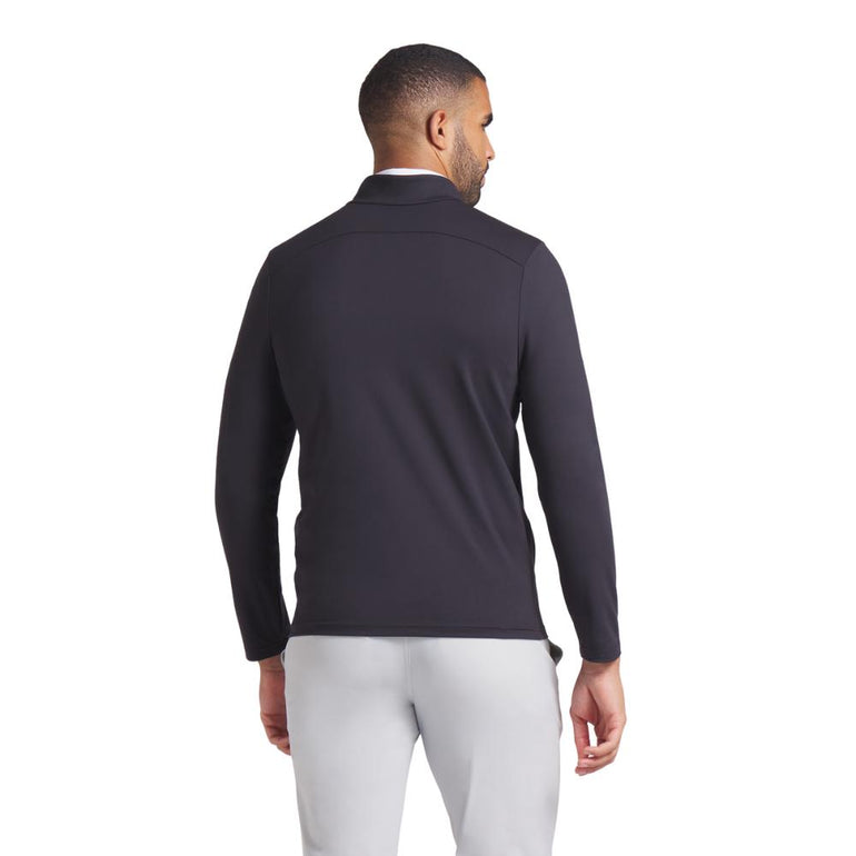 Puma Men's Cloudspun Tech 1/4 Zip Pullover