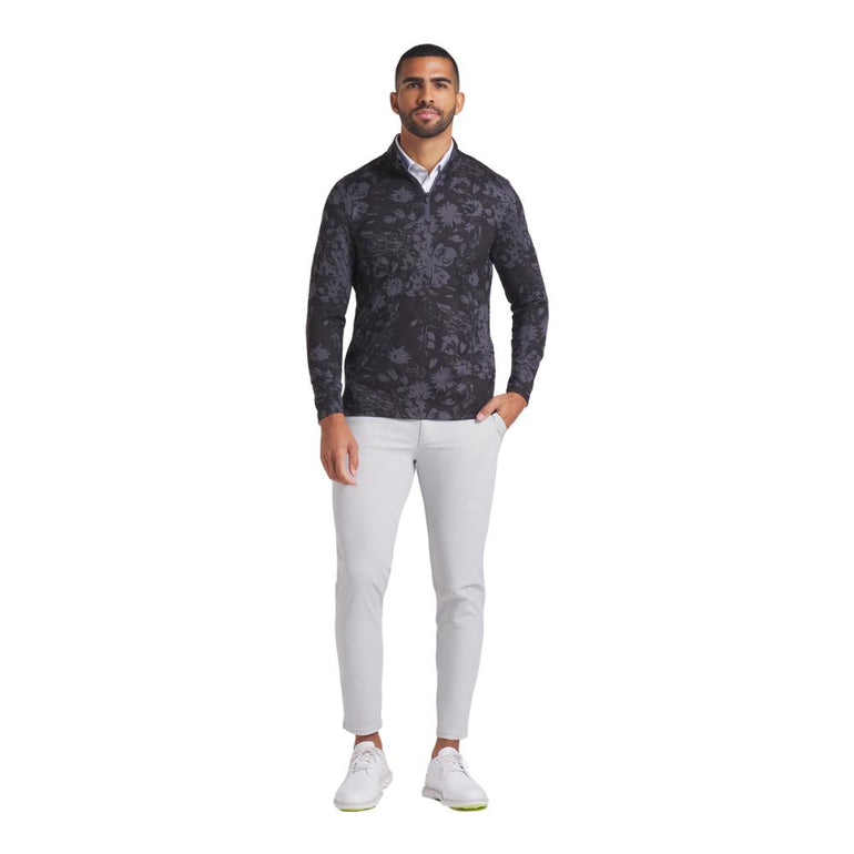 Puma Men's Pure 2.0 Rose 1/4 Zip