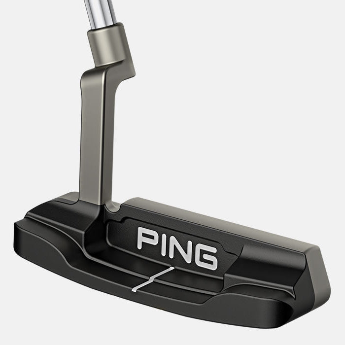 Ping Scottsdale Anser Putter 2025