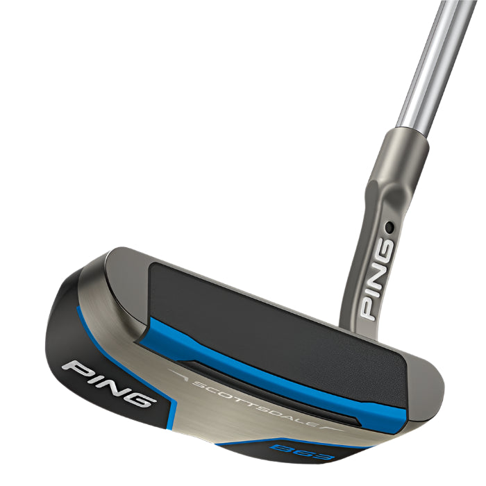 Ping Scottsdale B63 Putter 2025