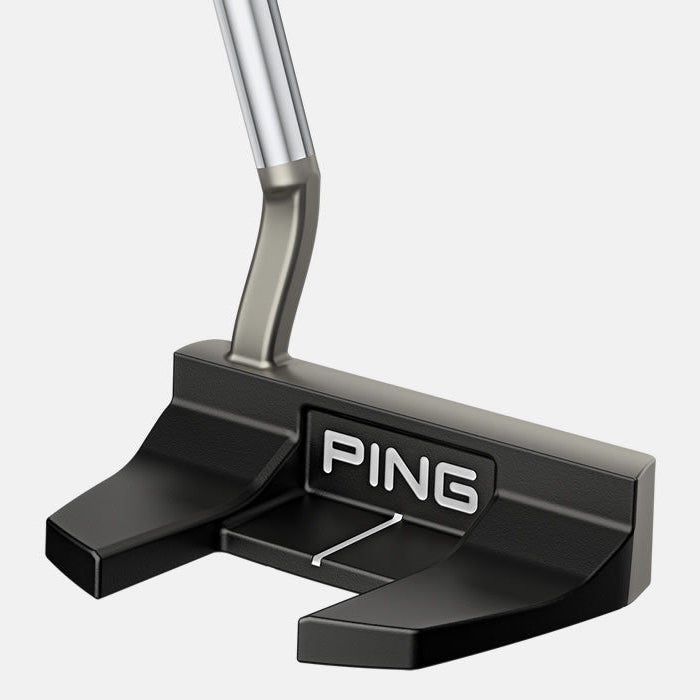 Ping Scottsdale Prime Tyne 4 Putter 2025