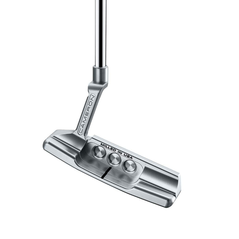 Scotty Cameron 2023 Super Select Newport 2 Putter Left Hand