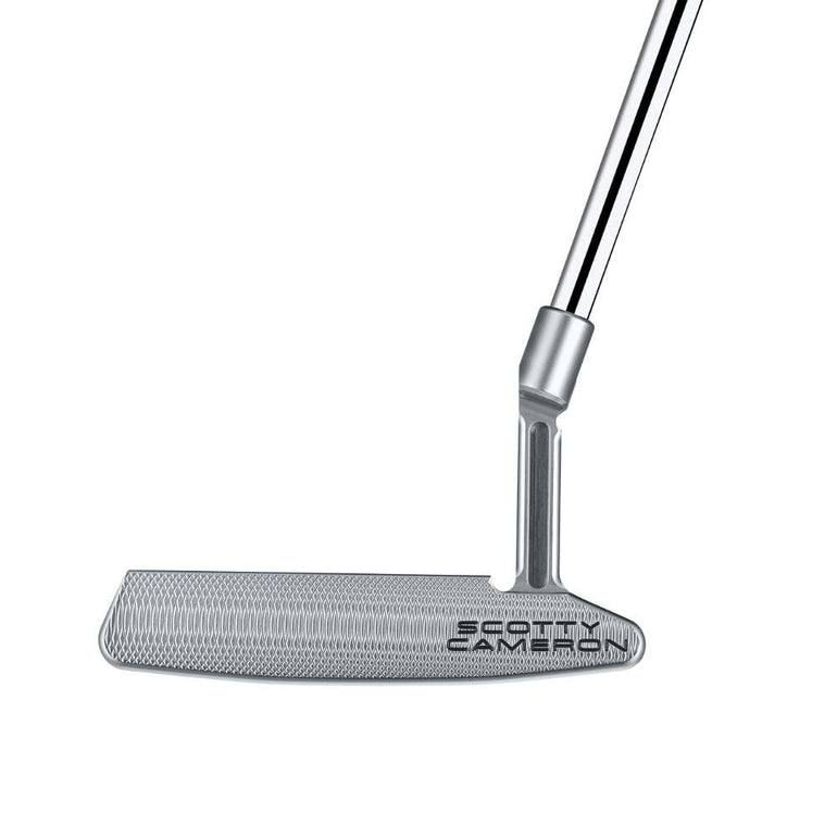 Scotty Cameron 2023 Super Select Newport 2 Putter Left Hand