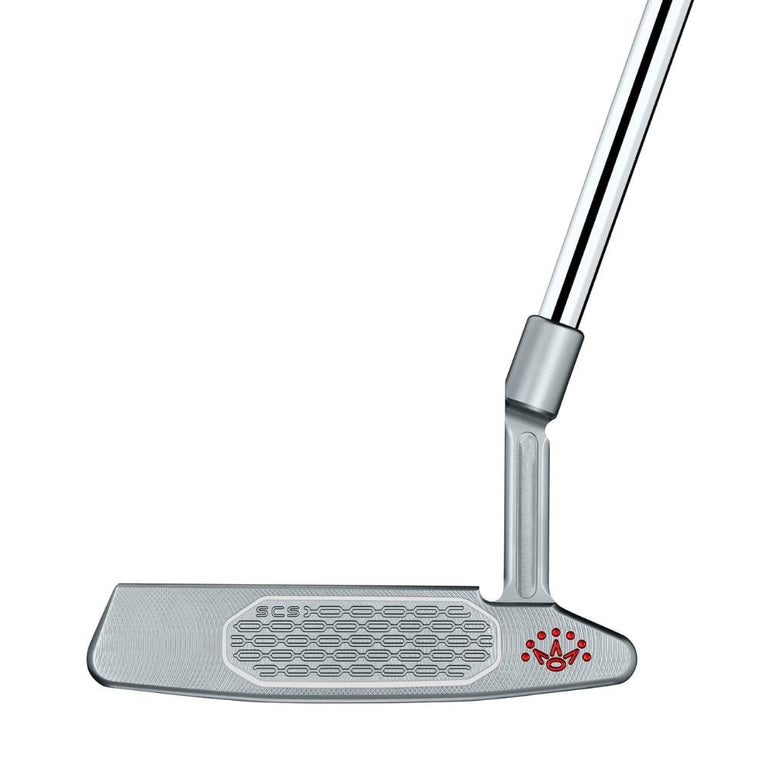 Scotty Cameron Studio Style Newport 2 Putter 2025