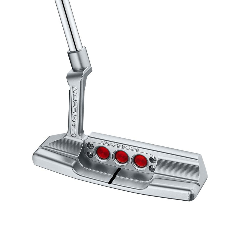 Scotty Cameron Studio Style Newport 2 Putter 2025