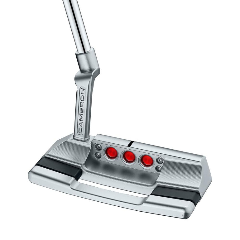 Scotty Cameron Studio Style Squareback 2 Long Design Putter 2025