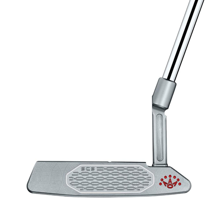 Scotty Cameron Studio Style Squareback 2 Putter 2025