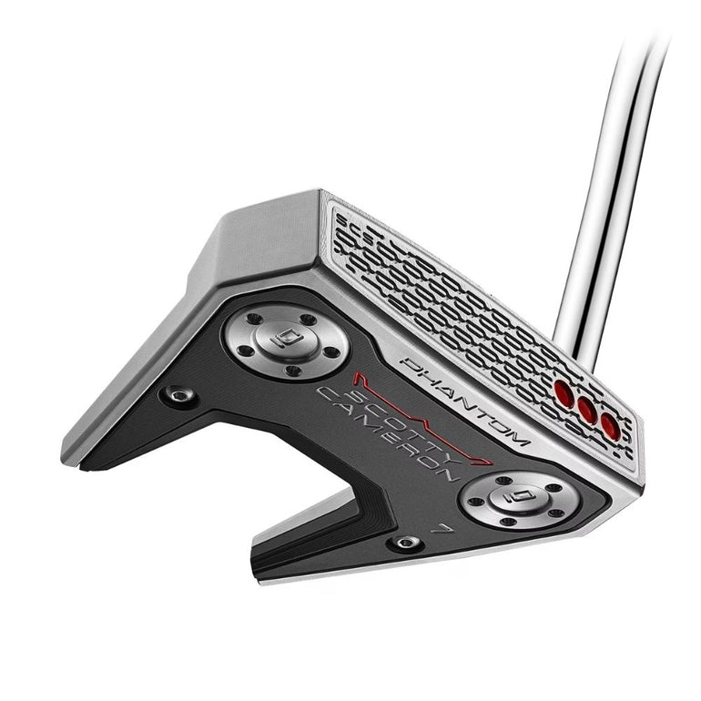 Scotty Cameron Phantom 7 Putter 2026