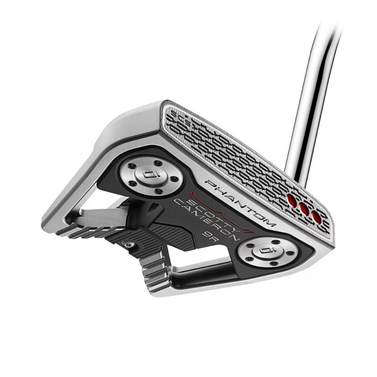 Scotty Cameron Phantom 9R Putter 2026