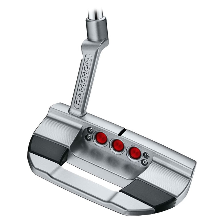 Scotty Cameron Studio Style Fastback 2 Putter 2026