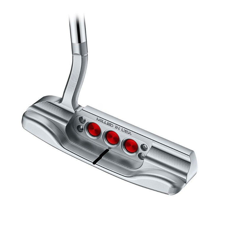 Scotty Cameron Studio Style Santa Fe Putter 2026