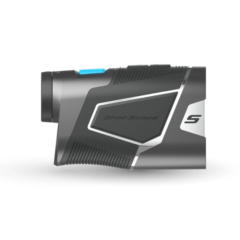 Shot Scope PRO ZR Laser Rangefinder