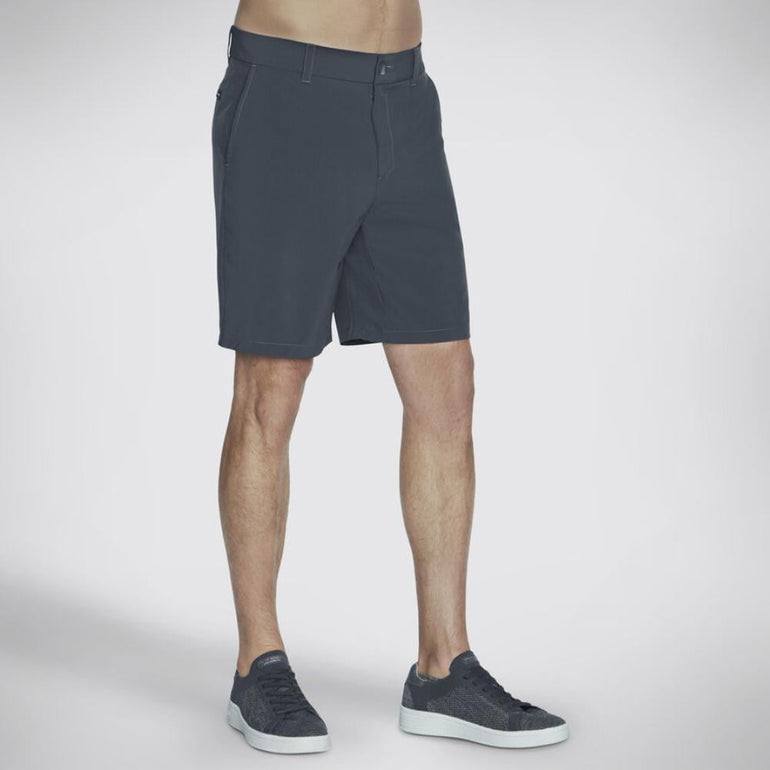 Skechers Men's GO WALK Everywhere 9-Inch Short 24
