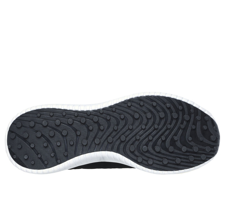 Skechers Men's Slip-ins: GO GOLF Max 2 - Rover Golf Shoe - Black