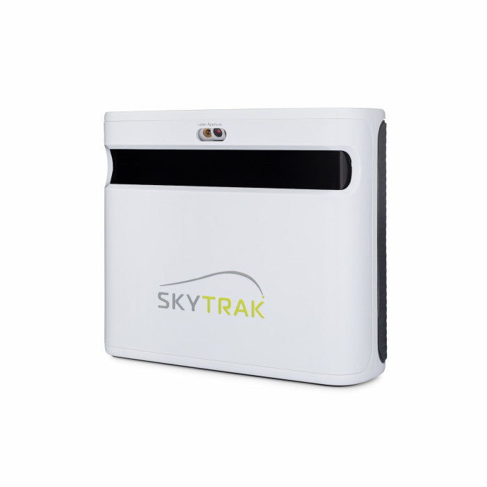 SkyTrak+ Launch Monitor