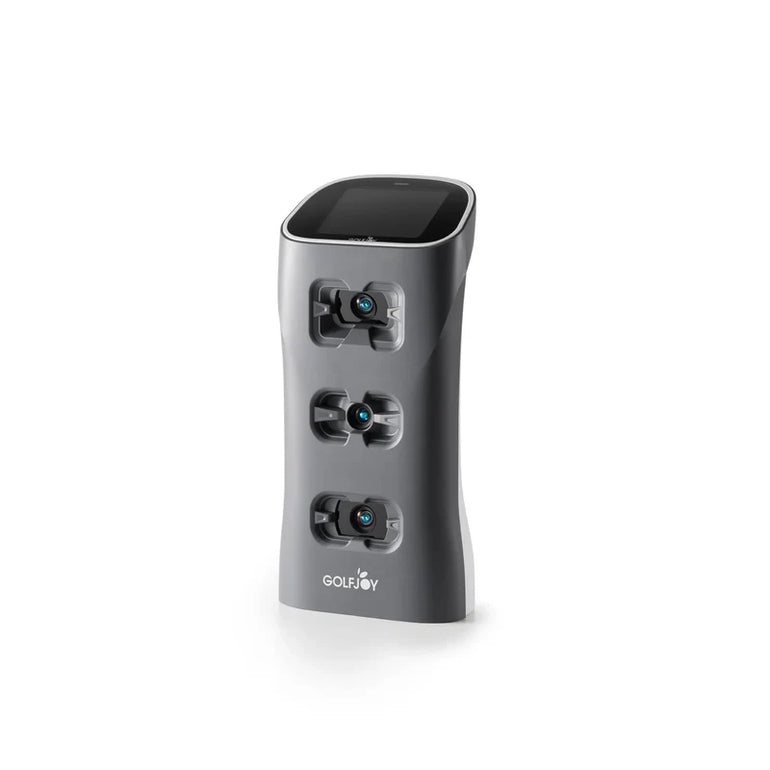 Select Series GolfJoy Spica 3 Golf Simulator Package