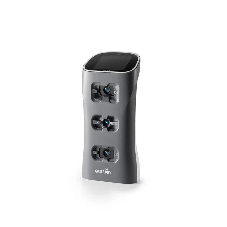 DIY Series GolfJoy Spica 3 Simulator Package