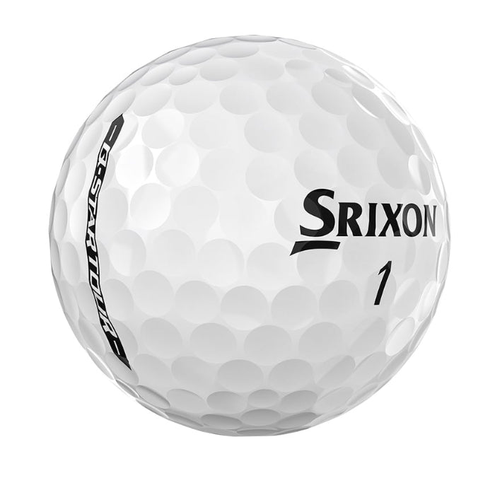 Srixon Q Star Tour 5 Golf Balls