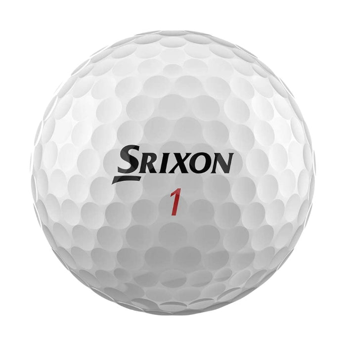 Srixon Z Star XV 8 Golf Balls
