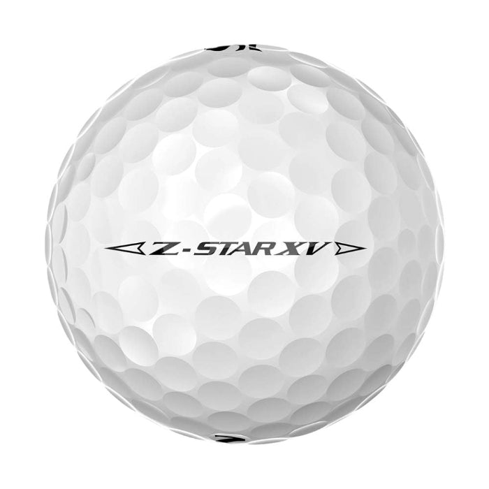 Srixon Z Star XV 8 Golf Balls