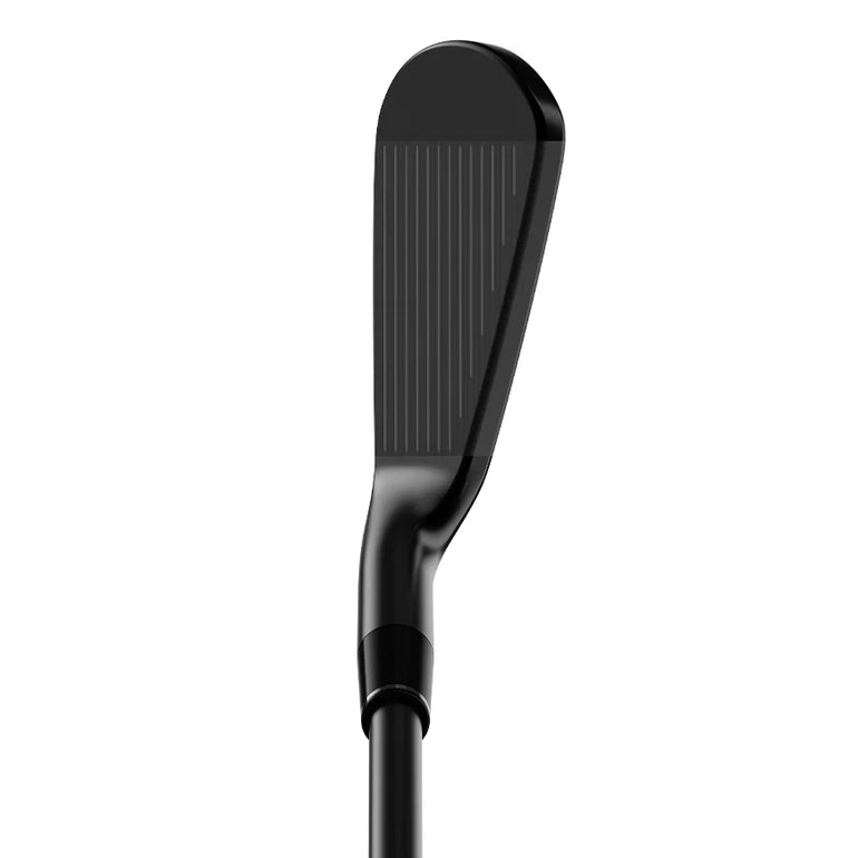 Srixon ZXi7 Black Chrome Irons