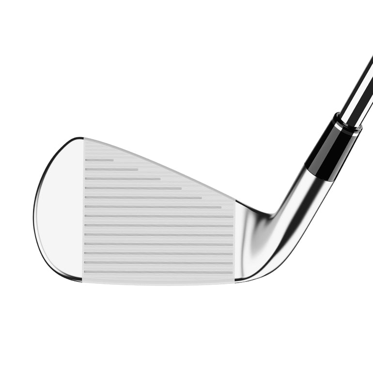 Srixon ZXiR HL Irons - Graphite Shaft